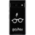 Wizarding World Harry Potter Scar and Glasses Google Pixel 7a Skin